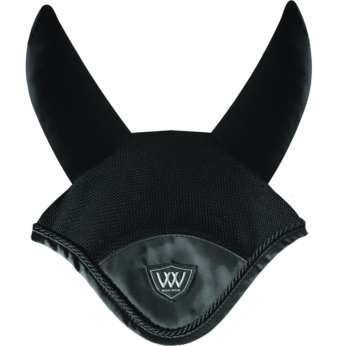 Woof Wear Vision Fly Veil WS0012 - Black